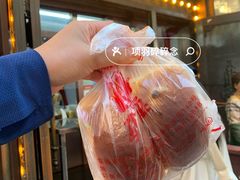 -华梅西餐厅(哈尔滨中央大街店)