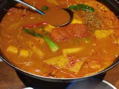 部队火锅-乐园夜市场(五道口王庄路店)