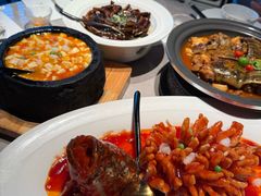 -醉庐·新上海菜(南京西路店)