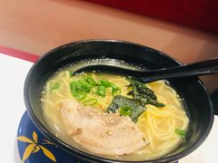 -京樽回転寿司(奥林匹克店)