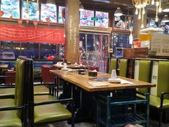 大堂-重庆老火锅(长虹店)