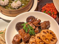 -清水亭湖北菜(大屯DT51店)