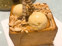 -紫悦咖餐厅(清控店)