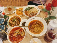 -贵凤凰贵州米粉(五道口店)