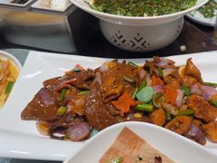 -东北大院·东北菜(三台子店)