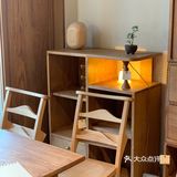 开一家火一家店餐厅老板开的家具店