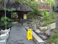 -三亚珠江南田温泉度假区