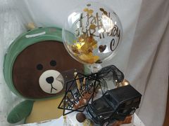 -食间旅人DIY烘焙工作室