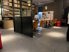 -西堤牛排(龙德广场店)