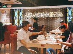 大堂-点都德(聚福楼店)