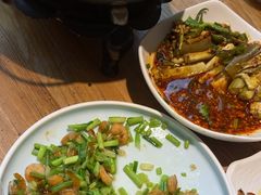 -滇铺子·云南特色菜·第九届野生菌美食节(东风东路c86店)