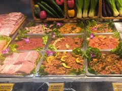 -非烤勿扰韩料自助烤肉(松山湖万科店)