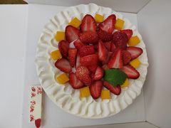 -好利来(宣武门店)