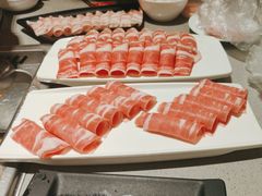 -海底捞火锅(飞马水城店)