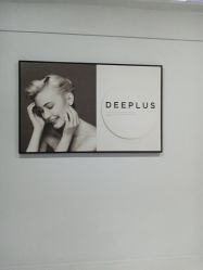 -Deeplus+韩国皮肤管理한국피부관리·C:Lab肌肤实验室