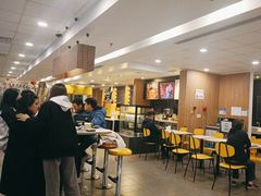-麦当劳(宜安广场店)