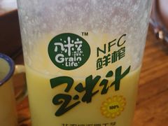 -东镇老火锅(长春路首店)