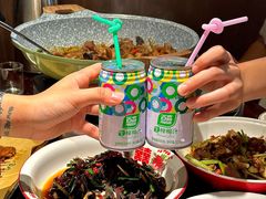 -东晓胜汇里(南洲北路店)