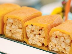 -丰尔粥食·顺德鱼生·干蒸排骨顺德菜(大良分店)