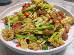 -懒人盐府人家(航天桥店)