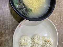 -津门张记包子铺(华昌道店)