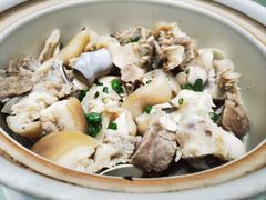 -快活林食家