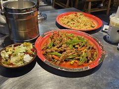 -馬伍旺川菜(江北虹悦城店)