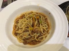 -斗牛士牛排餐厅(嘉里汇店)