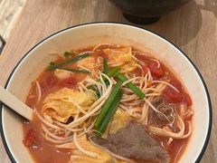 -谭仔米线(壹方城店)