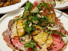 -Entrecôte 法国牛扒馆(保利·时光里店)