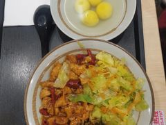 -永和大王(一口茶豆浆|花香豆更香·长寿路店)