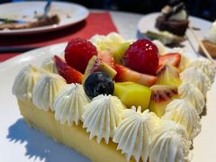 -锦厨国际自助餐厅 · 云端景观 (昆明索菲特大酒店)