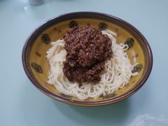 -食惠里小笼包面馆(越秀店)