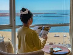 -秦皇岛秦皇国际大酒店