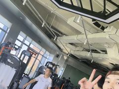 -Hi GYM嗨健身(泥城店)