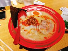 -一心豚拉面烧肉(世纪汇店)