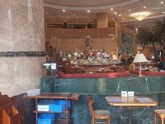 大堂-南京维景国际大酒店咖啡厅