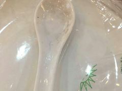 餐具-普天和酒楼·新津菜·烤鸭(天津之眼店)