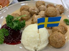 -宜家·瑞典风味餐厅(北京西红门店)