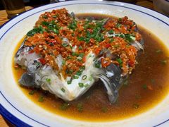 -红旗大食堂(君悦紫园店)