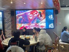 -品大三·经典淮扬菜(大行宫店)