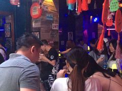 -好久不见网红乐队酒吧(鼓浪屿海底世界店)