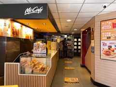 -麦当劳(交道口店)