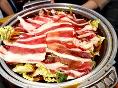 -九井澤精致料理(金茂店)
