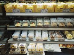 -第一食品(中环百联店)
