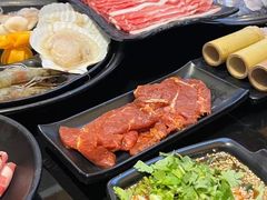 -丽江庭院之爱在路上(西单店)