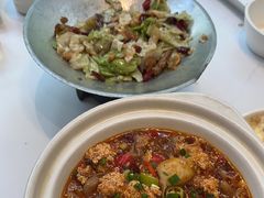 -苏湘小馆·不做预制菜(青年公社店)