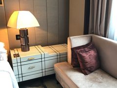 -西安赛瑞喜来登大酒店