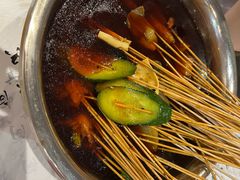 -成都瓜串串(华强北店)