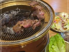 -闻老头·菊花炭烤肉(D11店)